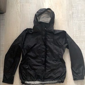Marmot women’s shell